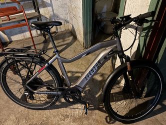 Aventon Lvl.2  E-Bike (Large)