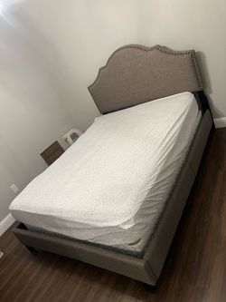 Bed Frame