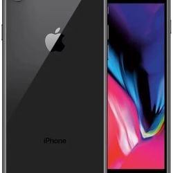 Like New! (Unlocked) Apple iPhone 8 - Price Firm!!