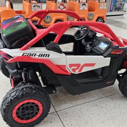 Jeep Clash Buggy Canam Minicanam army jeeps mercedes McLaren motorcycle utv CELL(951) 24l 6245 
FREE SPEAKER IN YOUR PURCHASE IF MENTION THIS POST
Add