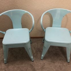 Kids Chairs