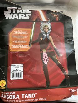 Star Wars Costume