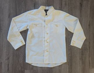 Boy's Cowboy Shirt