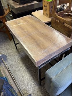 Ikea Desk