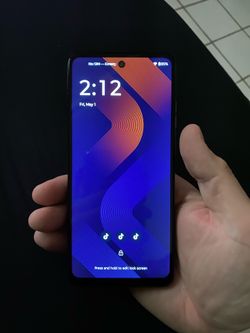 Moto g 5g 2024