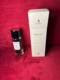 Paris Corner Frenetic Delicieuse 80ML