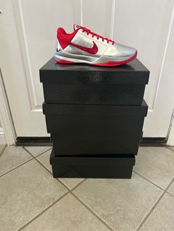 Kobe 5 Protro Caitlin Clark