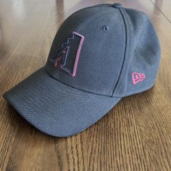 Diamondbacks Hat