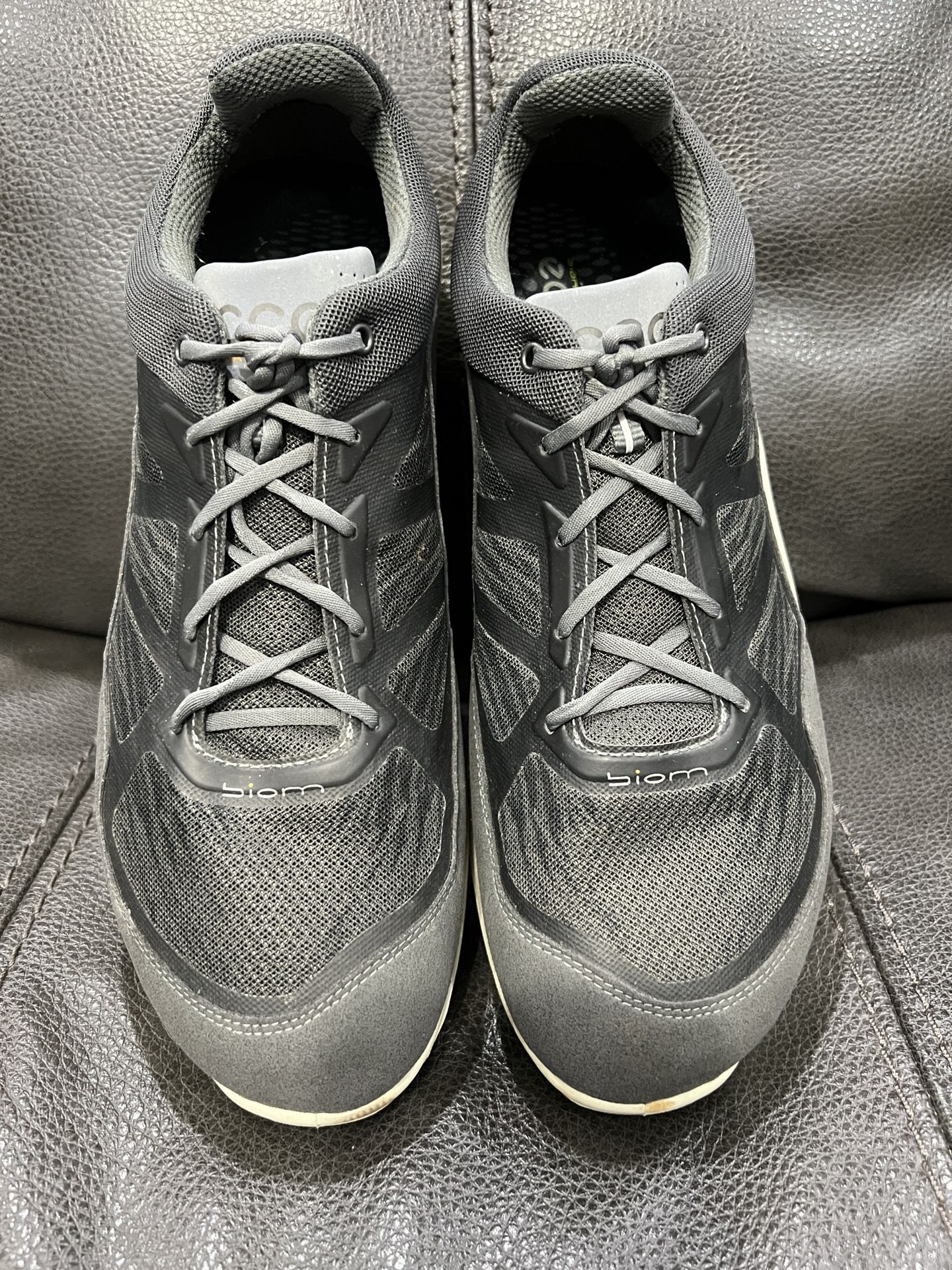 Men’s Ecco Sz 9 Shoe