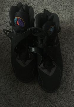 Jordan 8