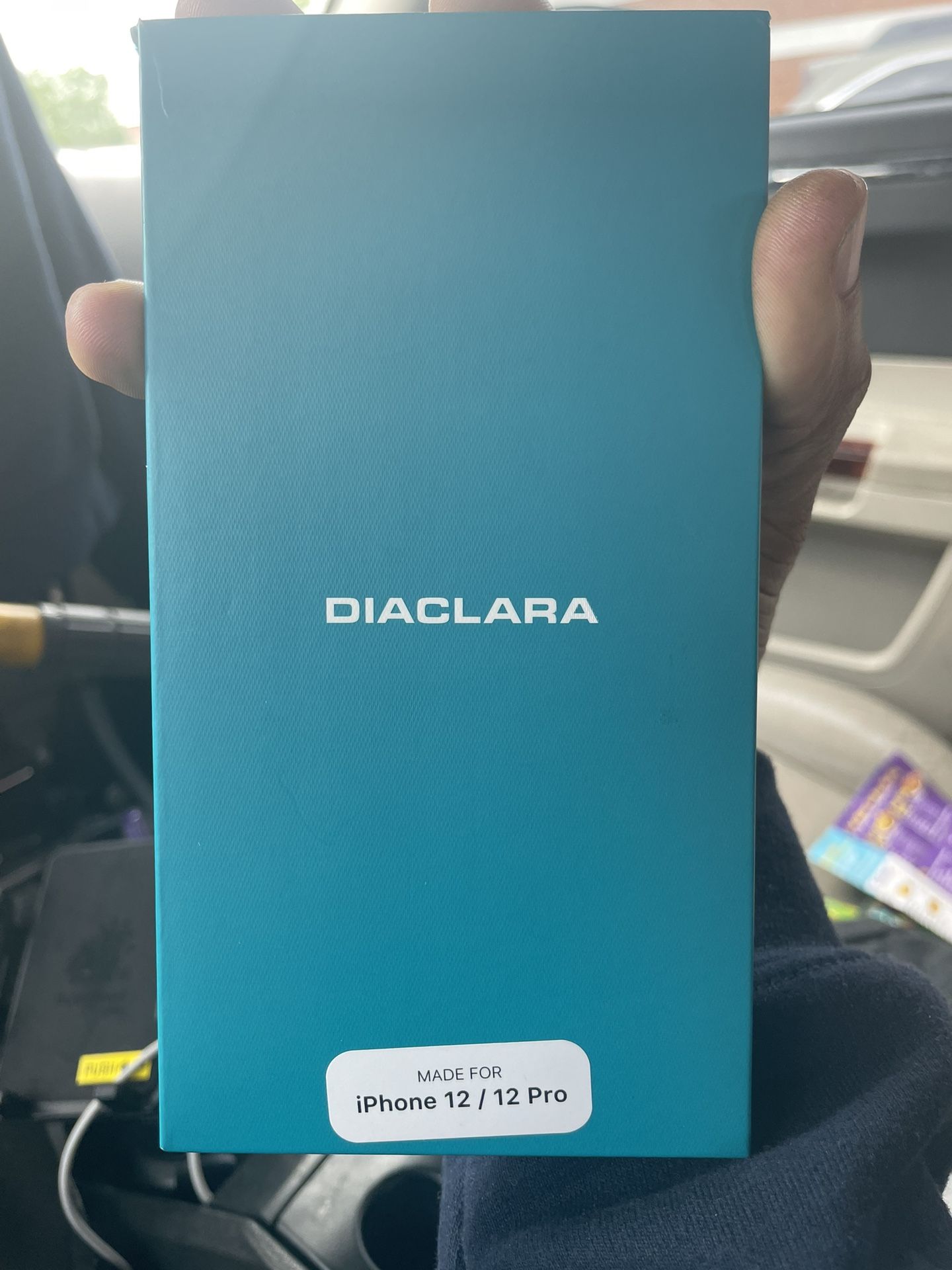 iPhone 12 Case