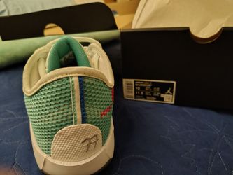 "Love Letter" Luka Doncic Jordan NEW on BOX