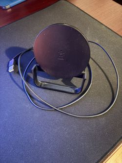 Belkin 10W Quick Wireless Charger for Phones (no charging brick)