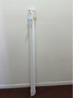 GE Kitchen & Bath Fluorescent Bulbs