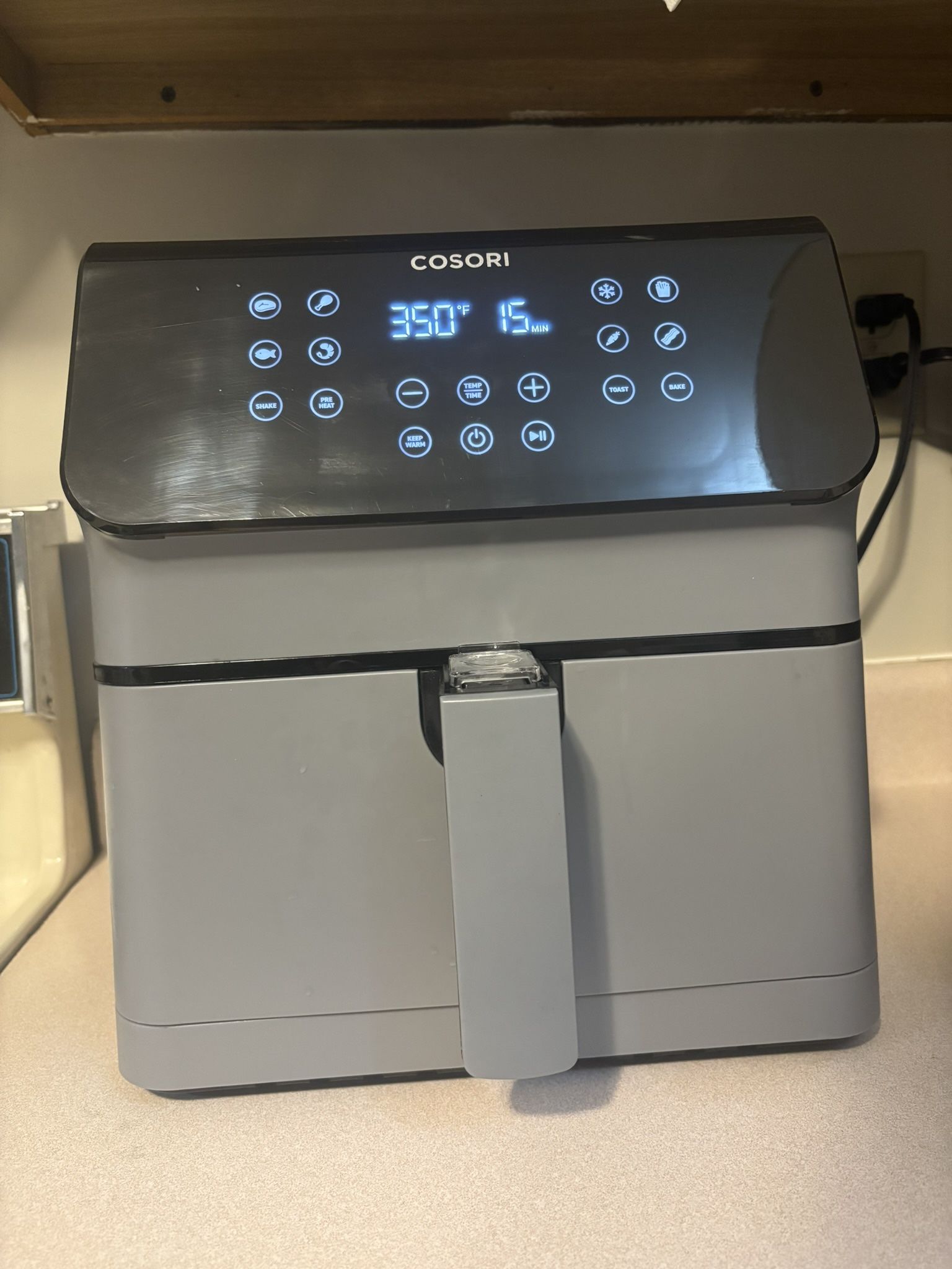 Cosori Air Fryer 