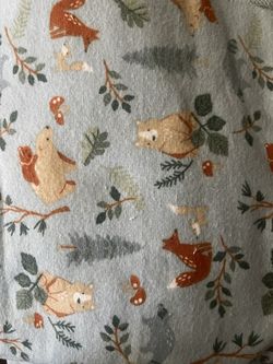 Baby Swaddle Blankets