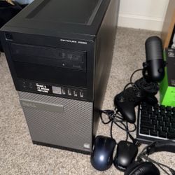 Gaming PC