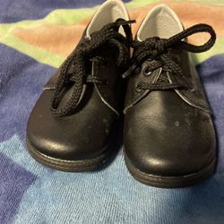 Dressing Boy Toddler