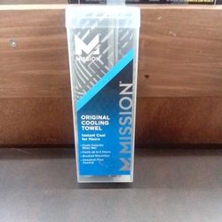 Mission Cooling Towel