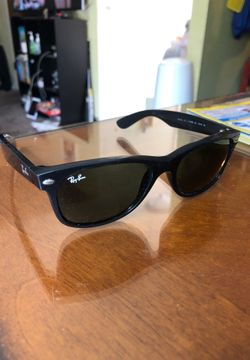 New Wayfarer 901