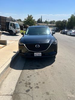 2016 MAZDA CX-9 SPORT AWD