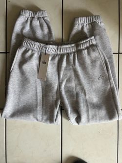 Alo sweats