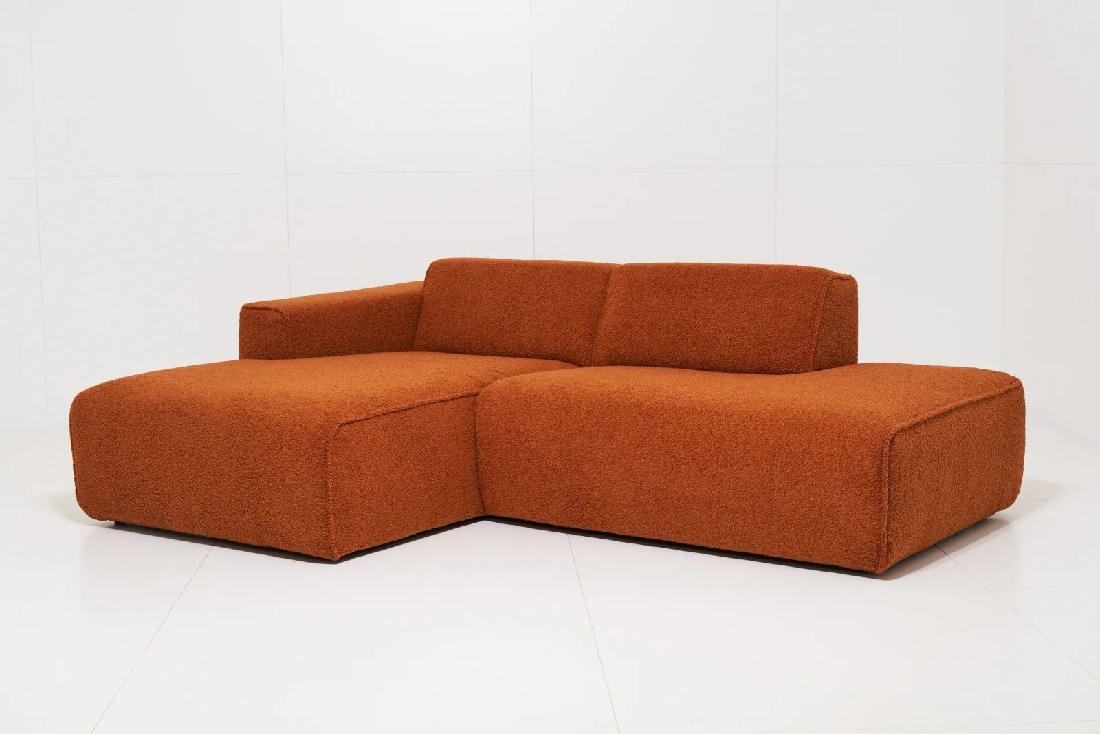 Enjoy 2-Piece Chaise Sofa 