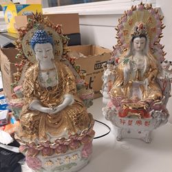 Buddha 