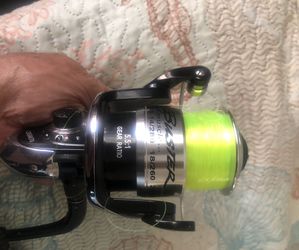 One Of The Most Expensive..Fishing Reel High Resistance For