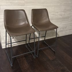 Bar stools 2