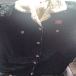 Dikes Jacket 