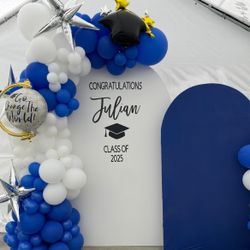 Balloon Arch 
