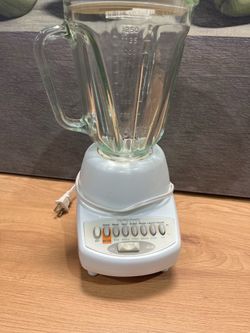 Blender