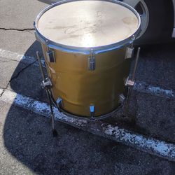 drum