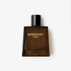 Burberry -Hero Cologne