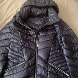 Calvin Klein Women Jacket