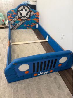 Kids bed