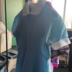 Assorted Costumes 