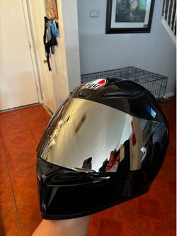 Agv k1 helmet