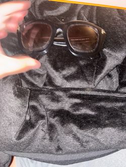 Tom ford woman sunglasses color:black