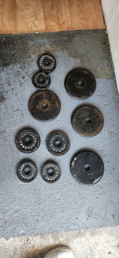 Weight
