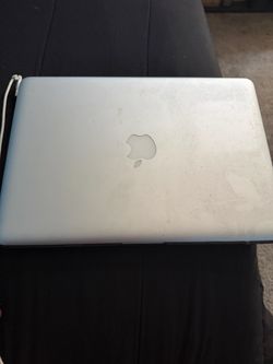 MacBook