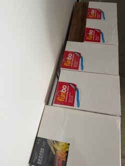 New Artist Stretched Canvases – Multiple Sizes