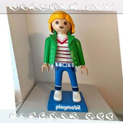 old between Popular Character Toys Children's Most Loved Play Buddies