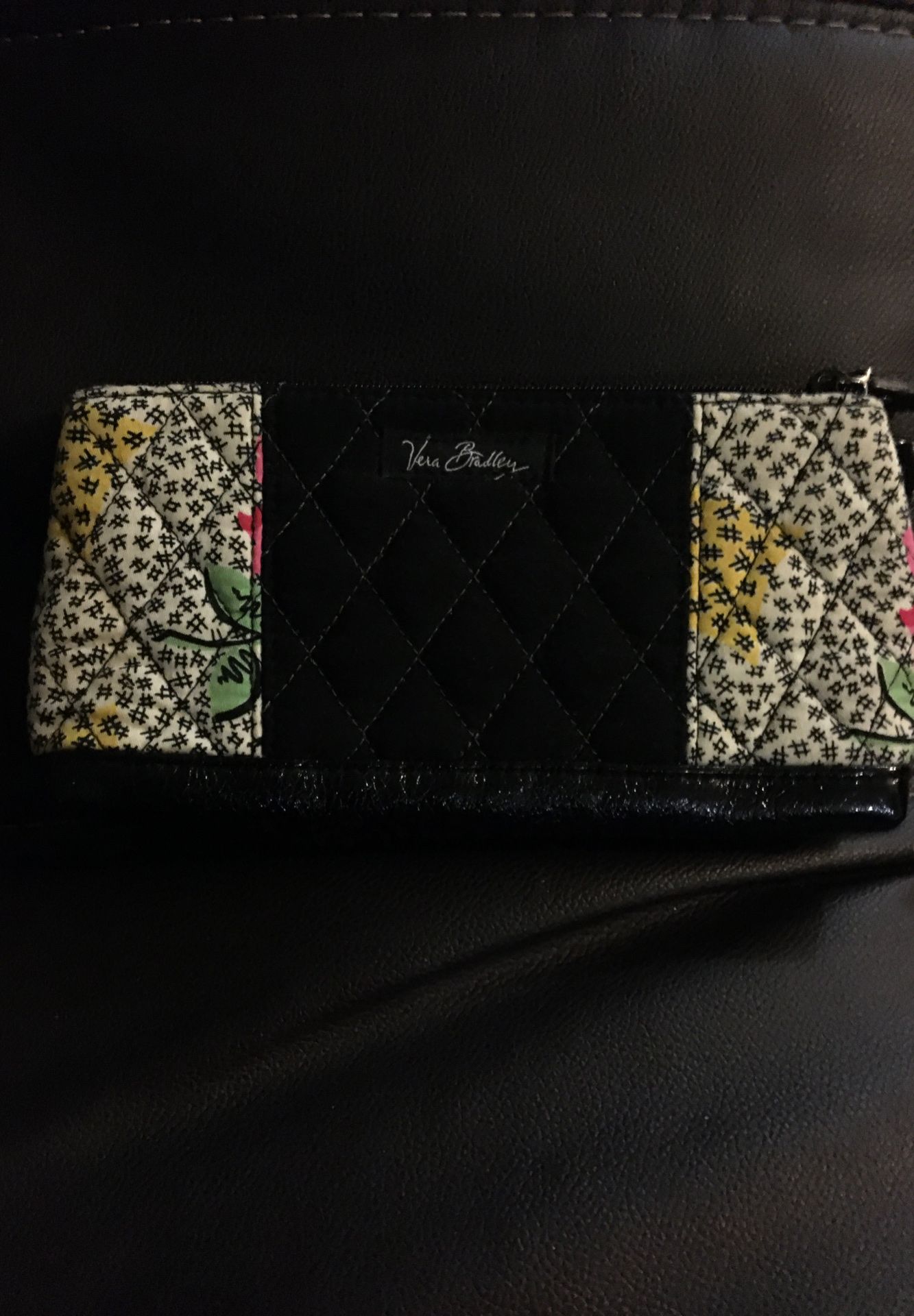 Vera Bradley wallet