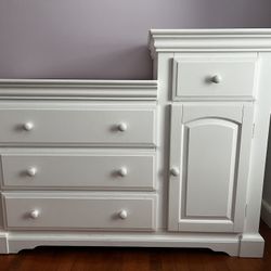 3-Piece Bedroom Furniture Set