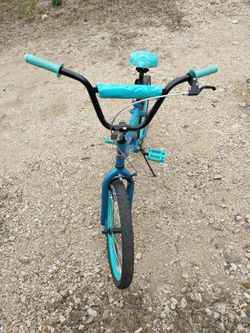 Kids Bike