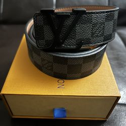 Lv Belt 