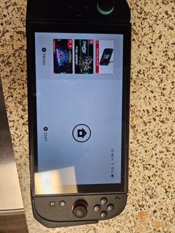 Nintendo switch 2