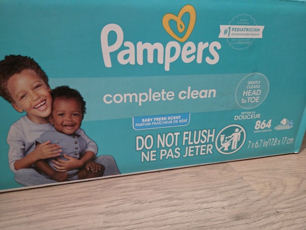 Diapers 